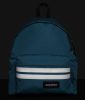  Batoh Eastpak Polstrovaný Pak'R Reflective Blue