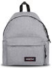  Polstrovaný batoh Eastpak Pak'R Sundax Grey