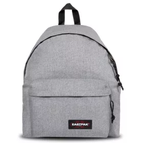  Polstrovaný batoh Eastpak Pak'R Sundax Grey
