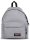  Polstrovaný batoh Eastpak Pak'R Sundax Grey