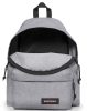  Polstrovaný batoh Eastpak Pak'R Sundax Grey