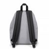  Polstrovaný batoh Eastpak Pak'R Sundax Grey