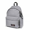  Polstrovaný batoh Eastpak Pak'R Sundax Grey