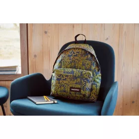  Polstrovaný batoh Eastpak Pak'R Star Rising Gradient