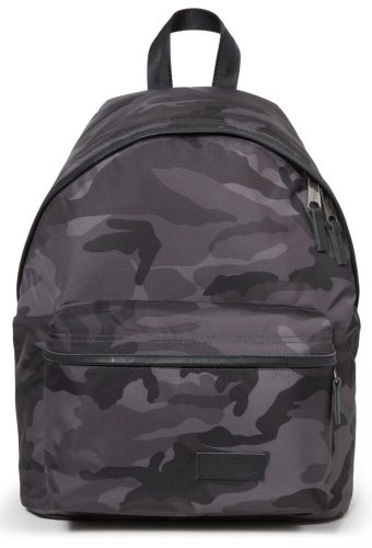  Camo batoh Eastpak Padded Pak'R Constructed, 13"