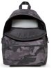  Camo batoh Eastpak Padded Pak'R Constructed, 13"