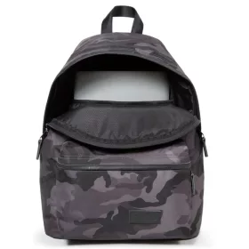 Camo batoh Eastpak Padded Pak'R Constructed, 13"