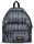  Polstrovaný batoh Eastpak Pak'R Bold Black, 13"