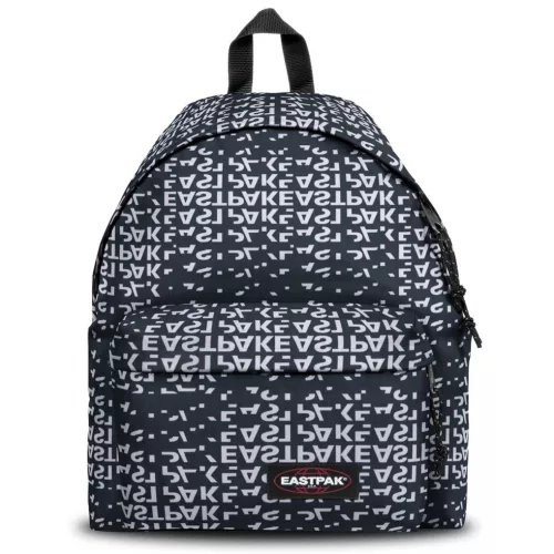  Polstrovaný batoh Eastpak Pak'R Bold Black, 13"
