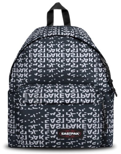  Polstrovaný batoh Eastpak Pak'R Bold Black, 13"