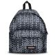  Polstrovaný batoh Eastpak Pak'R Bold Black, 13"