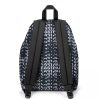  Polstrovaný batoh Eastpak Pak'R Bold Black, 13"