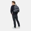  Polstrovaný batoh Eastpak Pak'R Bold Black, 13"