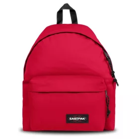  Batoh Eastpak Polstrovaný Pak'R Sailor Red