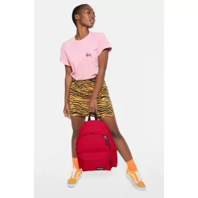  Batoh Eastpak Polstrovaný Pak'R Sailor Red