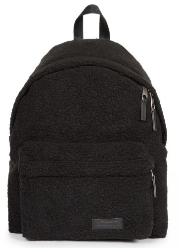  Batoh Eastpak Polstrovaný Pak'R Shear Black