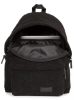  Batoh Eastpak Polstrovaný Pak'R Shear Black