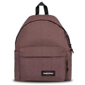  Batoh Eastpak Polstrovaný Pak'R Meshknit Pink