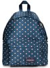  Batoh Eastpak Polstrovaný Pak'R Luxe Dots