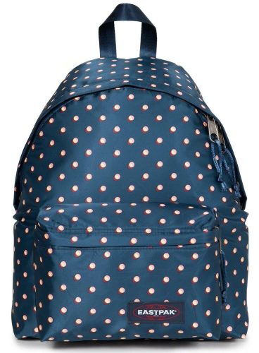  Batoh Eastpak Polstrovaný Pak'R Luxe Dots