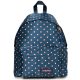  Batoh Eastpak Polstrovaný Pak'R Luxe Dots