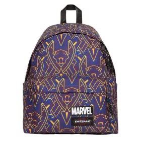  Batoh Eastpak Padded Pak'R BP Print