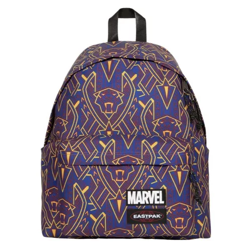  Batoh Eastpak Padded Pak'R BP Print