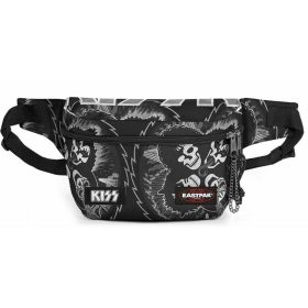    Limitovaná edícia tašky na opasok Eastpak: Bane Kiss Grunge