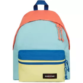    Odolný batoh na notebook Eastpak Polstrovaný Zippl'r Blocked Navy, 13"