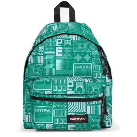    Eastpak Polstrovaný Zippl'r Bold Sľubný odolný batoh na notebook, 13"