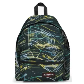   Odolný batoh na notebook Eastpak Polstrovaný zippl'r Blurred Lines, 13"