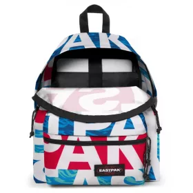    Odolný batoh na notebook Eastpak Polstrovaný Zippl'r Bold Wavy, 13"