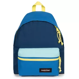    Odolný batoh na notebook Eastpak Polstrovaný Zippl'r Blocked Navy, 13"