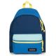  Odolný batoh na notebook Eastpak Polstrovaný Zippl'r Blocked Navy, 13"
