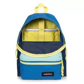    Odolný batoh na notebook Eastpak Polstrovaný Zippl'r Blocked Navy, 13"