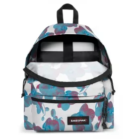    Odolný batoh na notebook Eastpak Padded Zippl'r Charming White, 13"