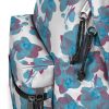  Odolný batoh na notebook Eastpak Padded Zippl'r Charming White, 13"