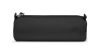  Eastpak: Okrúhly jednoduchý čierny cylindrický držiak na pero