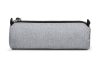  Eastpak: Okrúhly jednoduchý cylindrický držiak na pero Sunday Grey