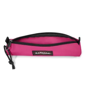  Eastpak: Malý okrúhly držiak na pero Single Pink Escape