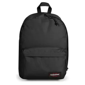    Batoh Eastpak Polstrovaný Sling'R Black s držiakom na notebook 13"