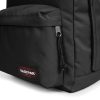  Batoh Eastpak Polstrovaný Sling'R Black s držiakom na notebook 13"