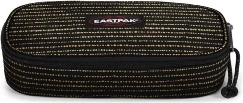  Eastpak: Oválny držiak na pero Single Twinkle Copper