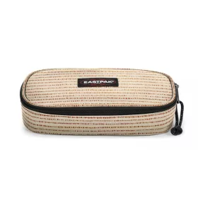  Eastpak: Oválny držiak na pero Single Twinkle Copper