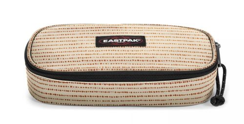  Eastpak: Oválny držiak na pero Single Twinkle Copper