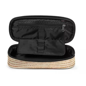  Eastpak: Oválny držiak na pero Single Twinkle Copper