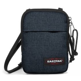    Bočná kabelka Buddy Triple Denim Eastpak, malá crossbody kabelka