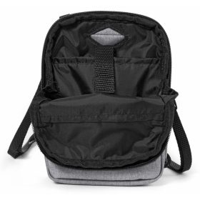    Bočná kabelka Buddy Sunday Grey Eastpak, malá crossbody kabelka