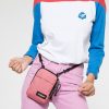  Bočná kabelka Buddy Seashell Pink Eastpak, malá crossbody kabelka