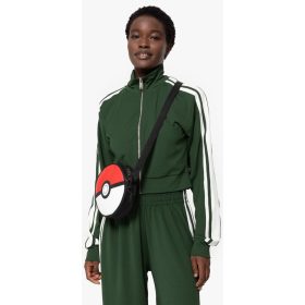    Bočná kabelka Eastpak Ada Matte Crystal, malá crossbody kabelka